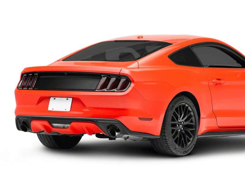 Raxiom — Raxiom 15-17 Ford Mustang Axial Series Diffuser LED Kit
Lights - view 5