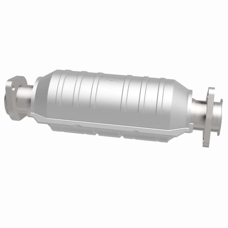 Magnaflow — MagnaFlow Conv DF 98 Elantra 1.8L Rear Conv 9
HM Grade
HM - view 12