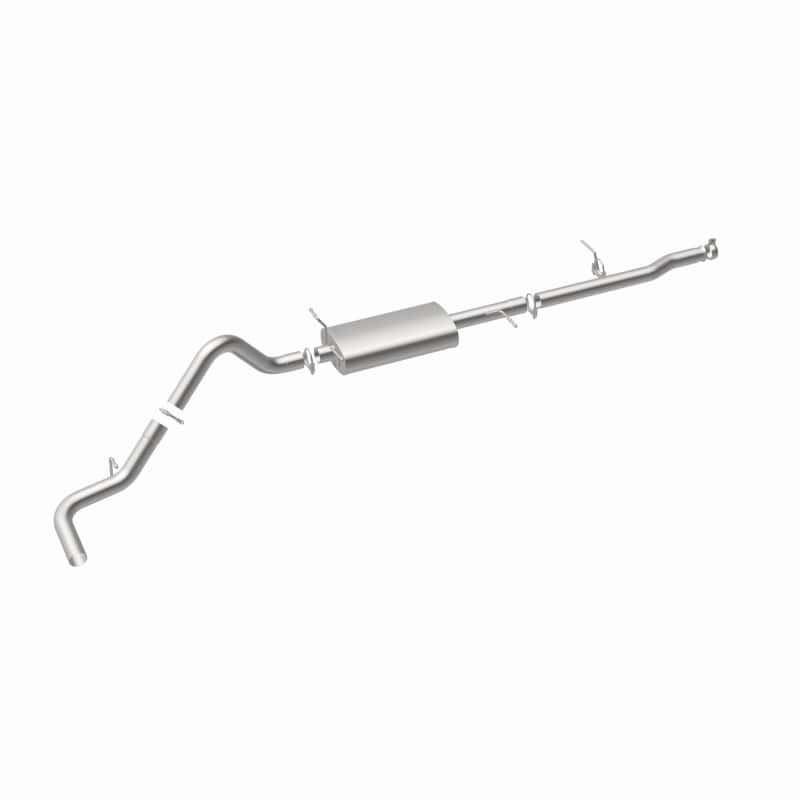 Magnaflow — MagnaFlow BRE Exhaust Kit 09-13 Silverado Sierra 1500
Exhaust Kit - view 15