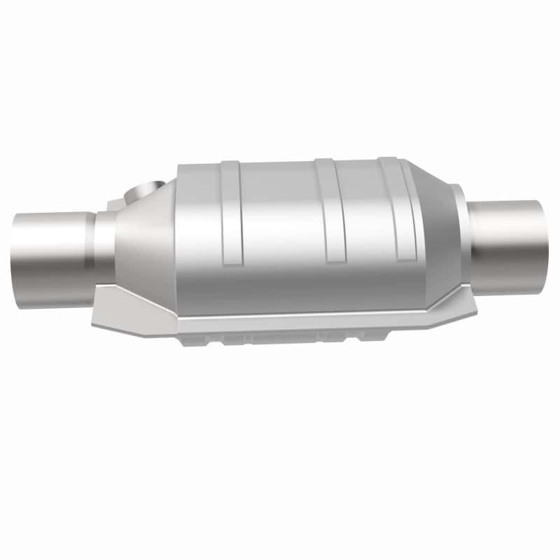 Magnaflow — MagnaFlow Conv Universal Single O2
California - view 20