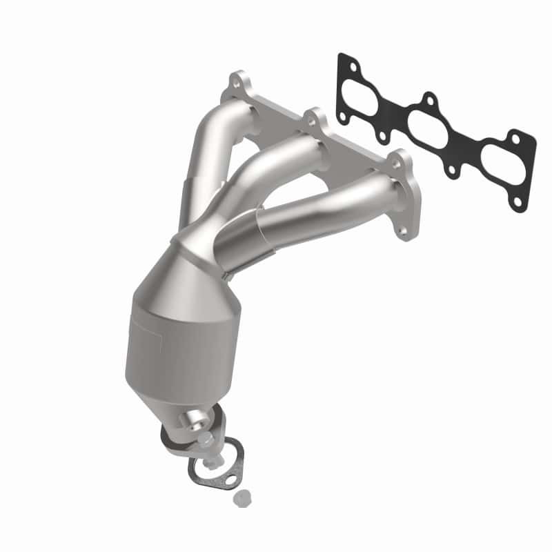 Magnaflow — Magnaflow Conv DF 02-06 Hyundai Sonata 2.7L
California - view 7