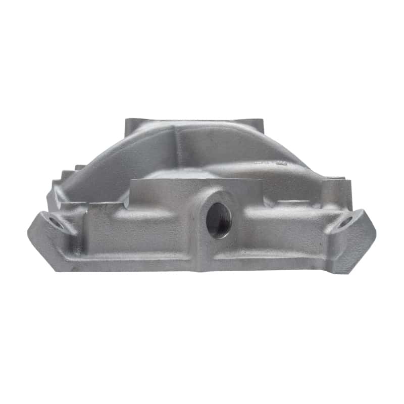 Edelbrock — Edelbrock Performer RPM 360 Chry Manifold
MANIFOLD - view 15
