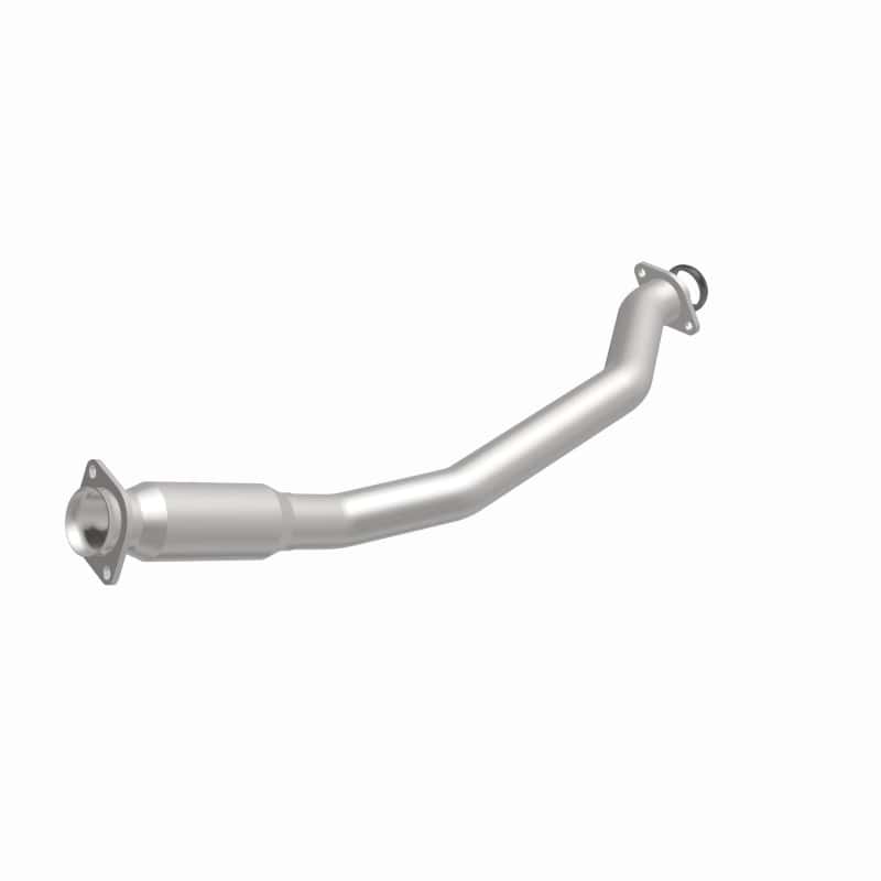 Magnaflow — Magnaflow Conv DF 2012-2017 Grand Cherokee V8 6.4 OEM Underbody
OEM Grade
OEM - view 14