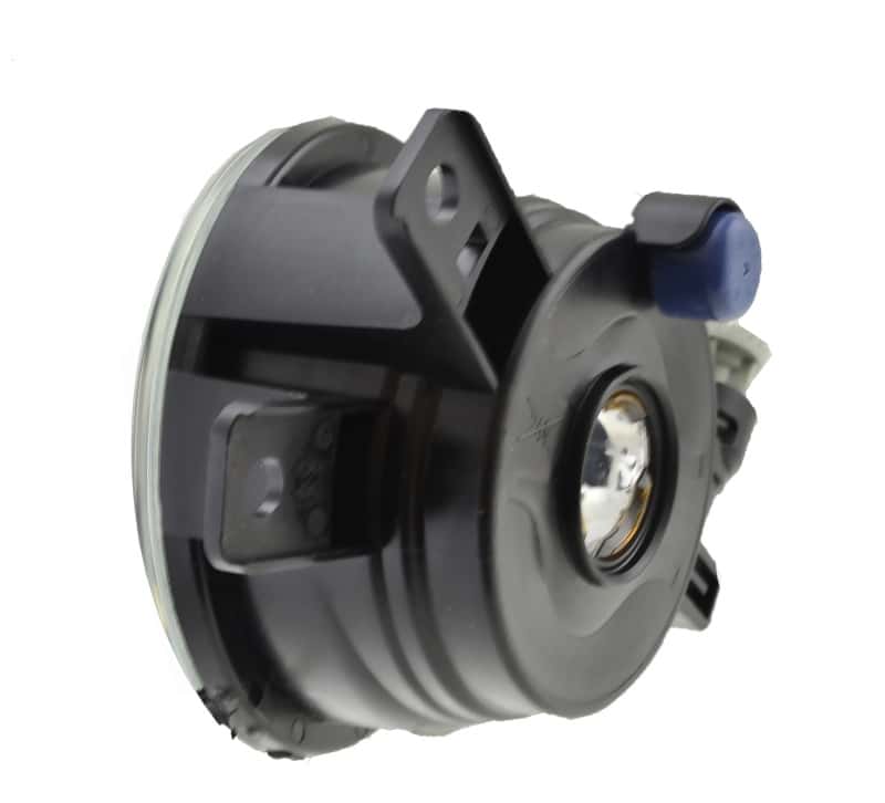 Hella — Hella 2010-2015 BMW X1 Fog Light Assembly Left
LAMP FOG LH H8 BMW X - view 13
