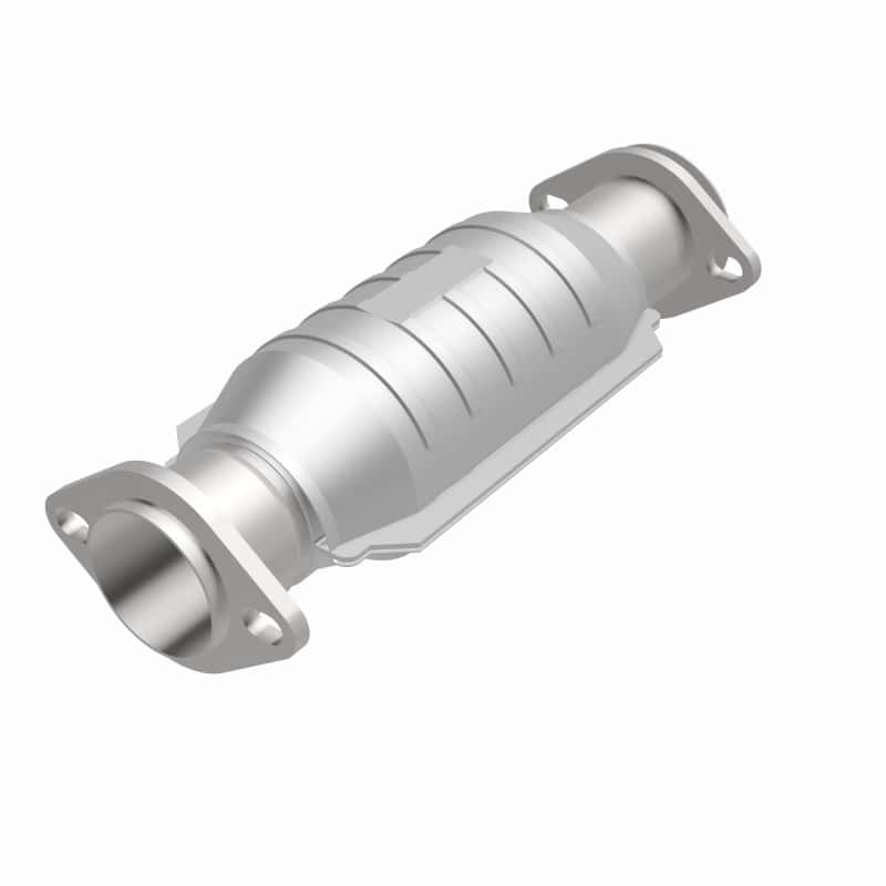 Magnaflow — MagnaFlow Conv DF 96-02 Mitsu Mirage 1.8L
OEM Grade
OEM - view 28
