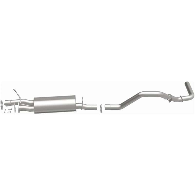 Magnaflow — MagnaFlow BRE Exhaust Kit 01-02 Savana Express 3500 5.7L
Exhaust Kit - view 29