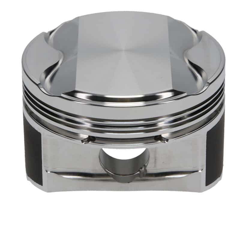 JE Pistons — JE Pistons CHRY 2.0 ECB/ECC KIT Set of 4 Pistons - view 5