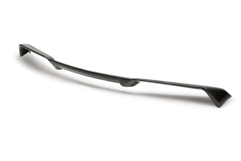 Anderson Composites — Anderson Composites 20-21 Corvette C8 Stingray Type-Z51 Rear Spoiler
carbon fiber spoiler - view 3