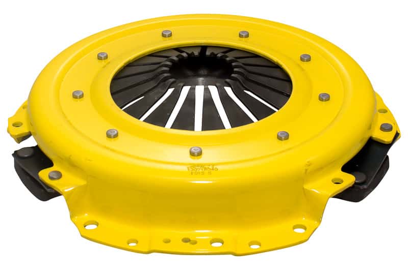 ACT — ACT 2007 Ford Mustang P/PL Sport Clutch Pressure Plate
Pressure Plate - view 2