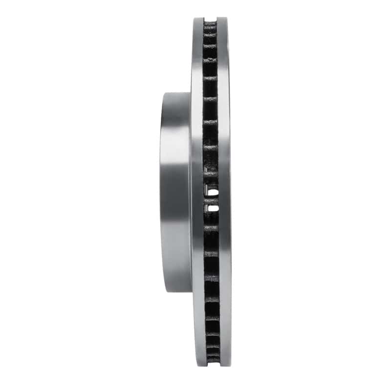 DFC — DFC 06-14 Hyundai Entourage Front Brake Rotor
DFC Brake Rotor - view 3