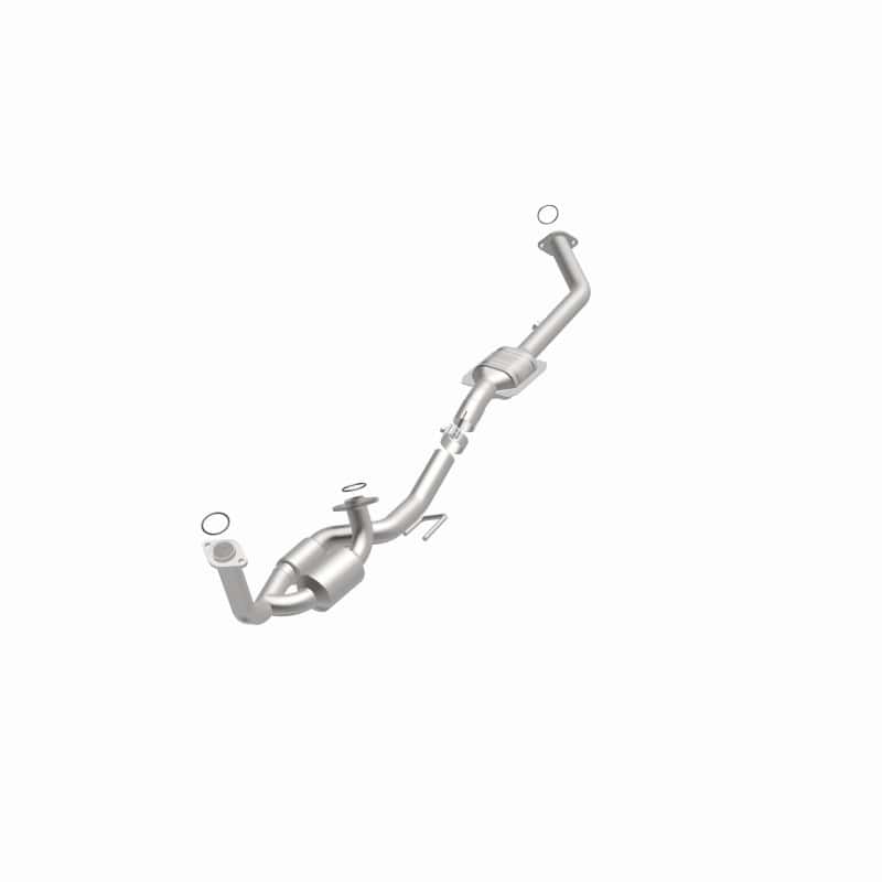 Magnaflow — Magnaflow 98-00 Sienna V6 3 OEM Underbody Direct Fit Converter
OEM Grade
OEM - view 27