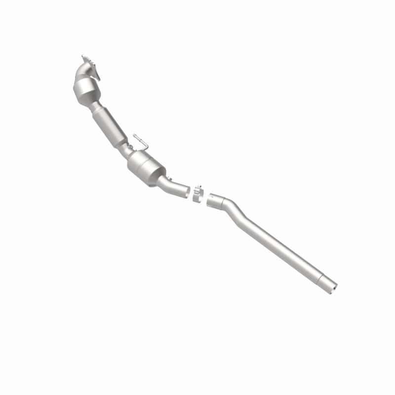 Magnaflow — Magnaflow 09-13 Volkswagen CC 2.0L Direct Fit Converter
California - view 18