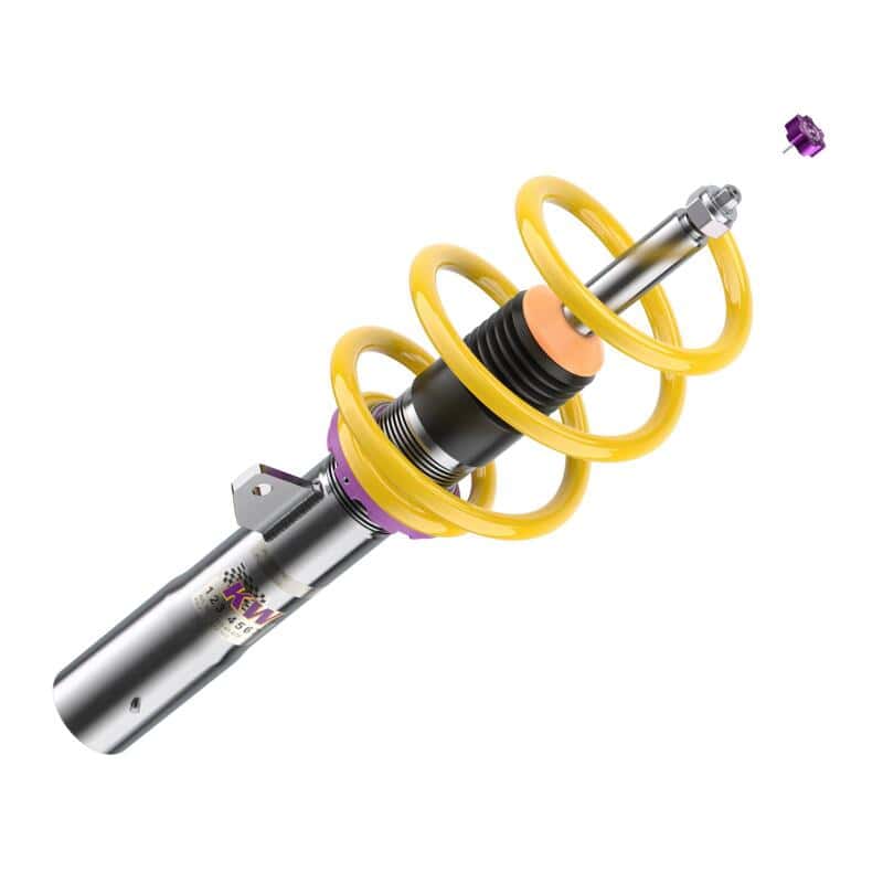 KW — KW Street Comfort Kit 14+ Mini Cooper John Cooper Works (F56) 2dr Hardtop w/ Dynamic Damper Control
Coilover Kit - view 4