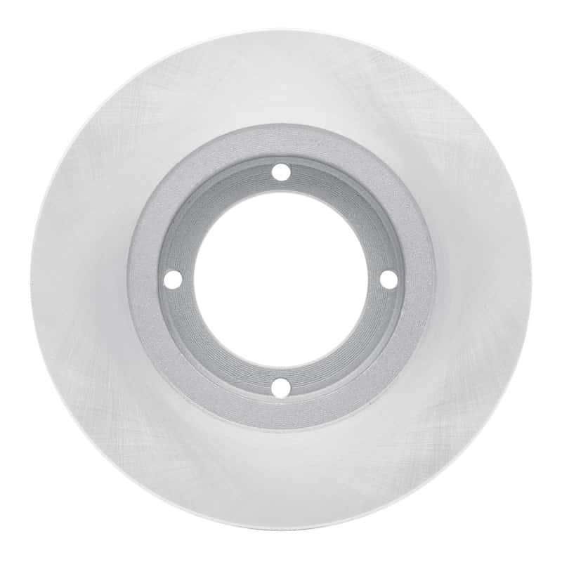 DFC — DFC 85-91 Subaru GL Rear Brake Rotor
DFC Brake Rotor - view 5