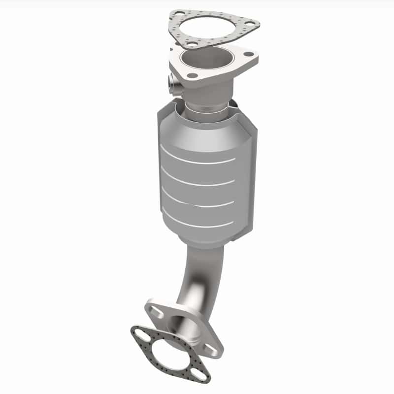 Magnaflow — MagnaFlow Conv DF Tiburon 97-98 OEM
OEM Grade
OEM - view 17