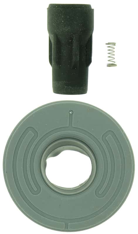 NGK — NGK Ford Edge 2014-2007 Direct Ignition Coil Boot
Coil Plug Boot - view 2