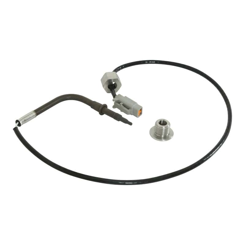 AEM — AEM RTD Exhaust Gas Temperature Sensor Kit
RTD-Type Temperature
EGT Sensors - view 5