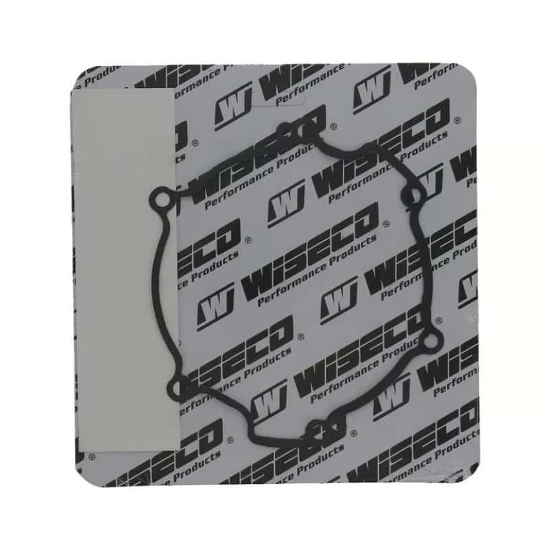 Wiseco — Wiseco Kawasaki KX80/85/100 Clutch Cover Gasket Set
Clutch Cover Gasket - view 5
