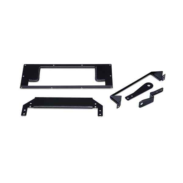 Mishimoto — Mishimoto 99-05 Mazda Miata Thermostatic Oil Cooler Kit - Silver - view 4