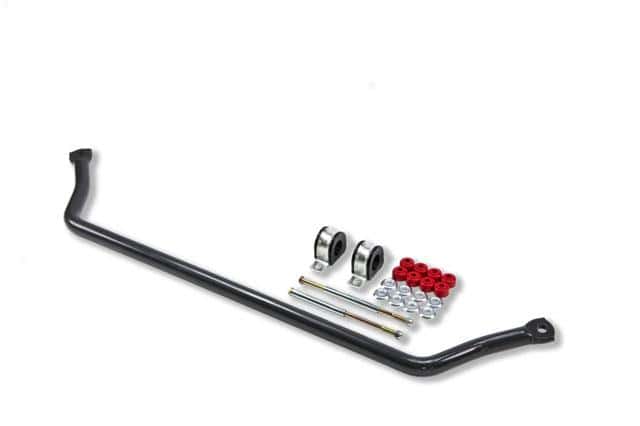 Belltech — Belltech FRONT ANTI-SWAYBAR 98-03 FORD RANGER
FRONT ANTI-SWAYBAR - view 2