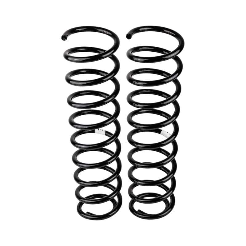 Old Man Emu — ARB / OME Coil Spring Front Jeep JK 2Dr - view 4