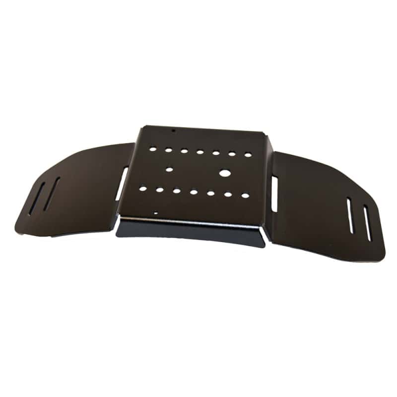 Rock Slide Engineering — Rock Slide Any Tire Size Ez Rack Kit / Basic / Steel
Ez Rack Kit - view 1