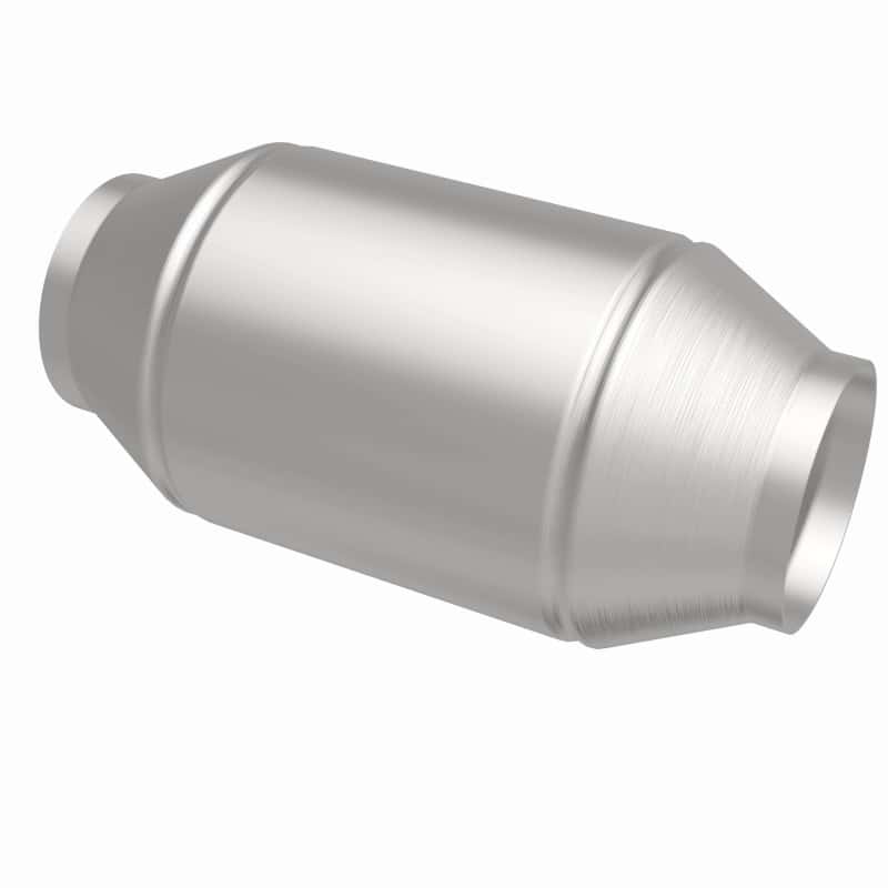 Magnaflow — MagnaFlow Conv Universal 2.50 inch C/C CA Pre-OBDII
California - view 13
