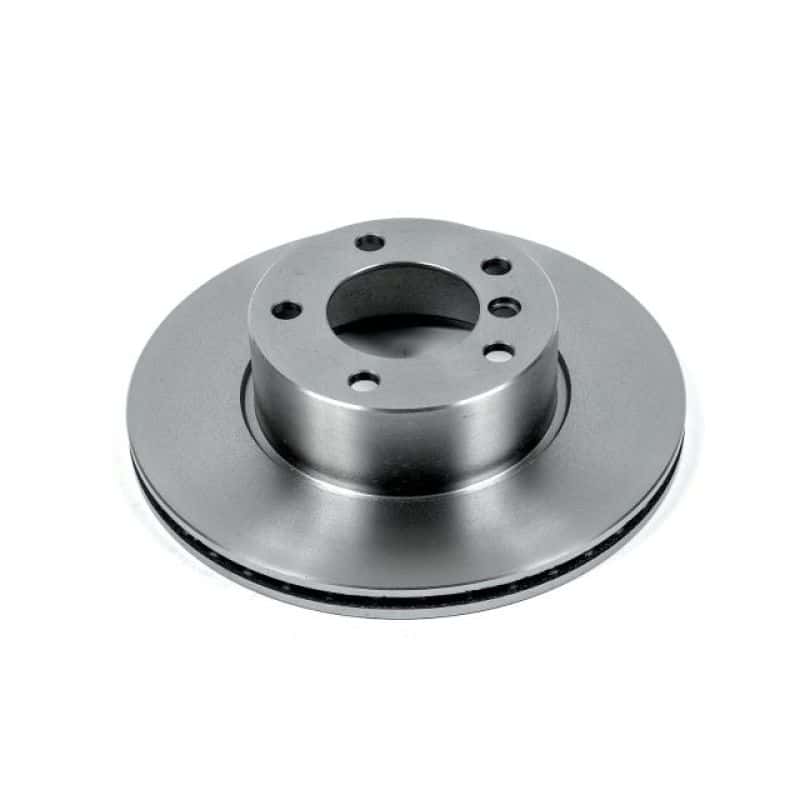 PowerStop — Power Stop 01-03 BMW 525i Front Autospecialty Brake Rotor
AutoSpecialty Rotor - view 1