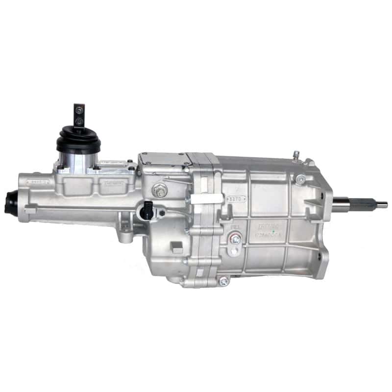 Ford Racing — Ford Racing Tremec TKX-600 5 Speed Transmission .68 Overdrive
M/TAssembly - view 16