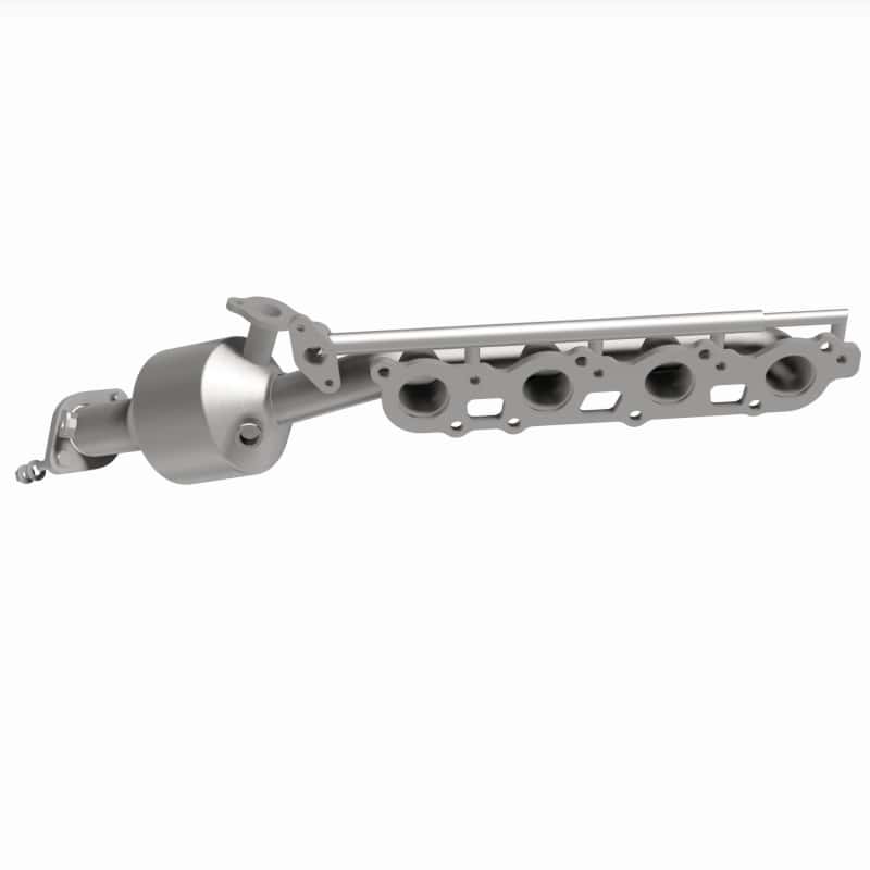 Magnaflow — MagnaFlow Converter Direct Fit 16-17 Lexus GX460 4.6L
OEM Grade
OEM - view 11