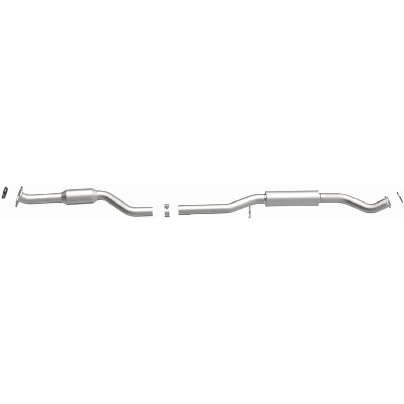 Magnaflow — MagnaFlow OEM Grade 06-12 Mazda MX-5 Miata Direct Fit Federal Catalytic Converter
OEM Grade
OEM - view 32