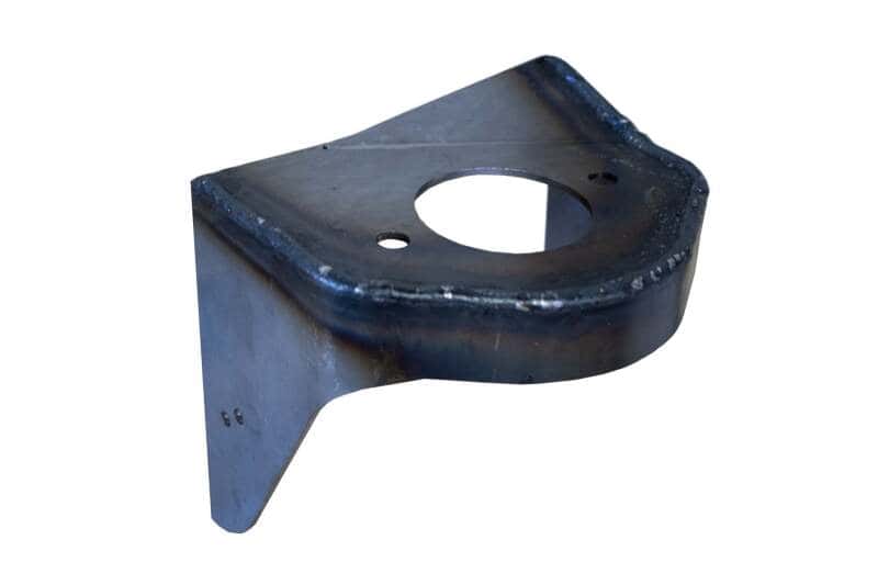 RustBuster — Rustbuster Front Cab Mount Left Side - view 7