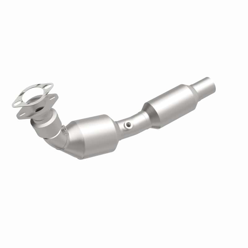 Magnaflow — Magnaflow 12-15 Chevrolet Camaro 6.2L Direct Fit Converter
California - view 8