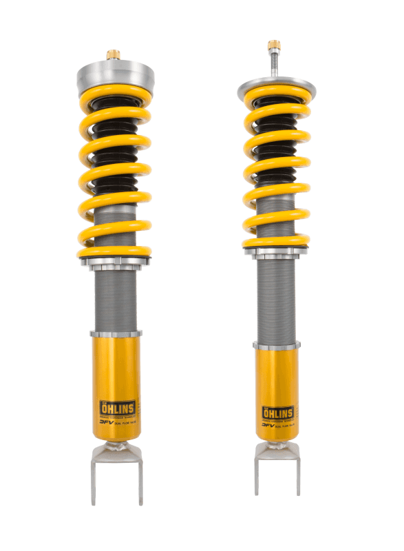 Ohlins — Ohlins 15-24 Mazda Miata (ND) Road & Track Coilover System
Suspension System - view 1