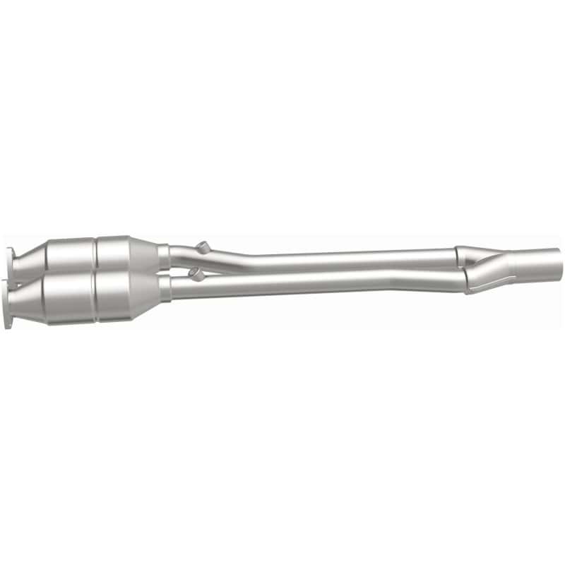 Magnaflow — MagnaFlow Conv DF 04-06 TT Quattro 3.2L OEM
OEM Grade
OEM - view 32
