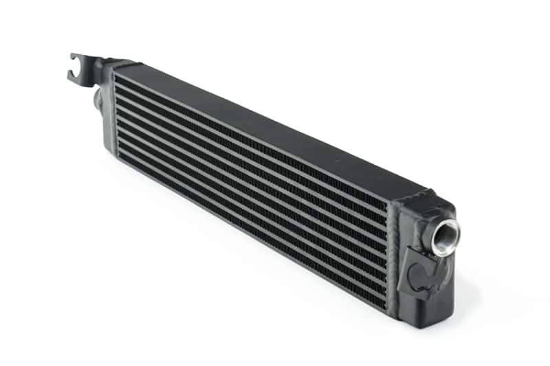CSF — CSF BMW E30 Group A / DTM Race Style Oil Cooler
CSF Oil Cooler - view 3