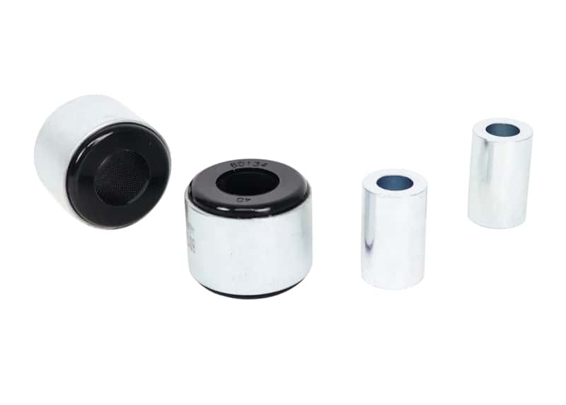 Whiteline — Whiteline 21-25 Ford Mustang Mach-E Rear Upper Trailing Arm Outer Bushing Kit - view 2
