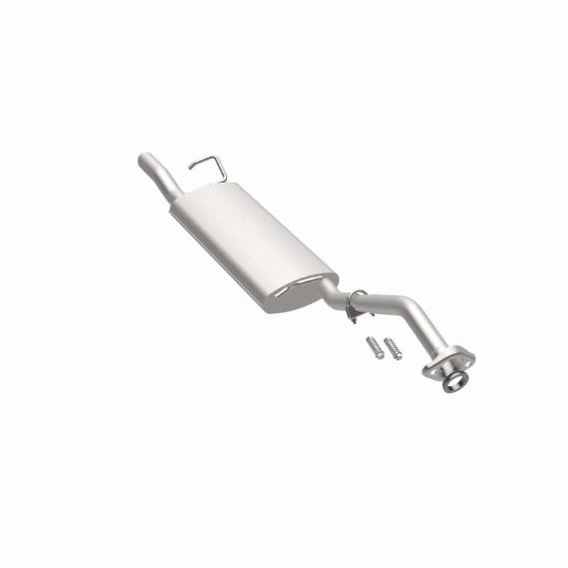 Magnaflow — MagnaFlow BRE Exhaust Kit 09-13 Toyota Corolla S 1.8L
Exhaust Kit - view 19