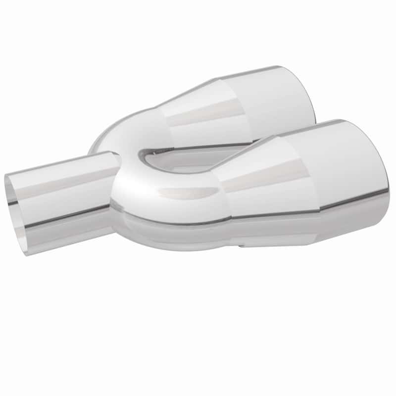 Magnaflow — MagnaFlow Tip 1-Pk Dual Oval DW RE 3x3.75x10
Stainless Steel
Exhaust Tip - view 19