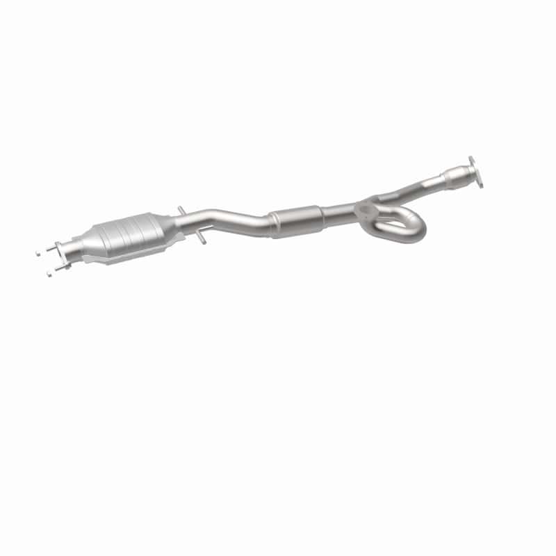 Magnaflow — Magnaflow Conv DF 2010-2012 LaCrosse V6 3 3.6 OEM Underbody
OEM Grade
OEM - view 19