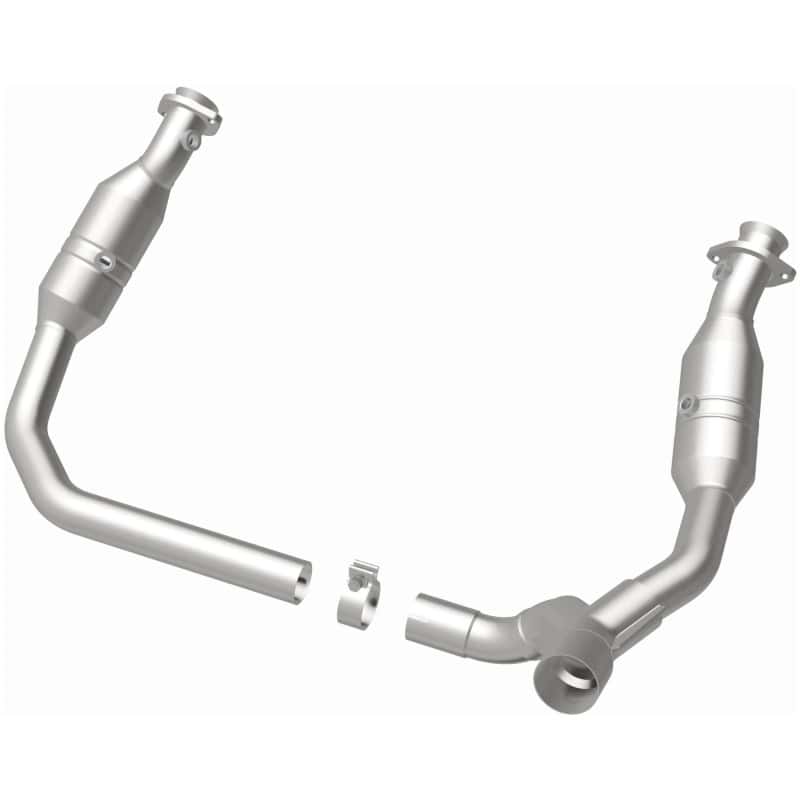 Magnaflow — Magnaflow 2006 Dodge Ram 1500 4.7L Direct Fit Converter
California - view 31