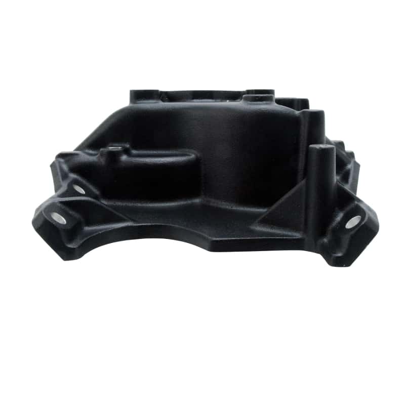 Edelbrock — Edelbrock Performer 318 w/ O EGR Black
MANIFOLD - view 18