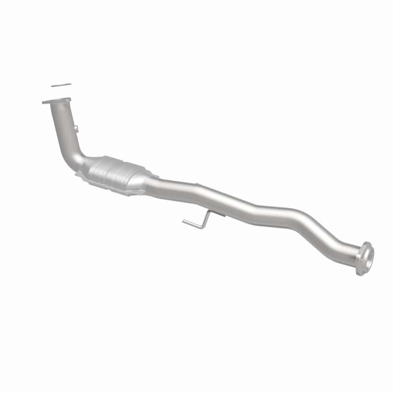 Magnaflow — MagnaFlow Conv DF 07-08 Sub XL 6.0 Passenger Side OEM
OEM Grade
OEM - view 13