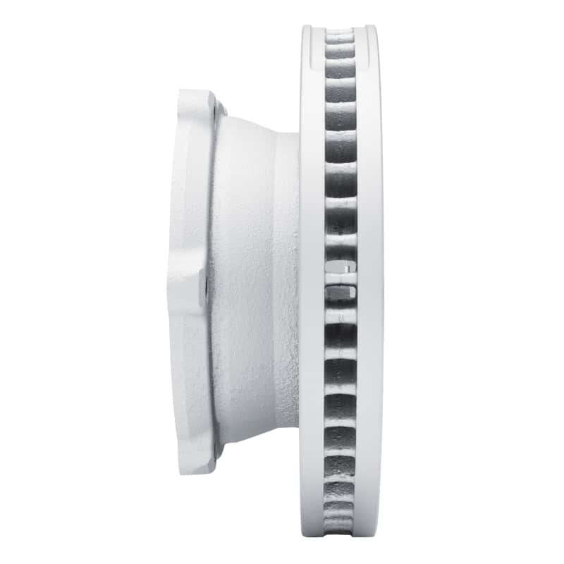 DFC — DFC 12-20 Hino 155 Rear GeoSPEC Coated Rotor
DFC Brake Rotor - view 3