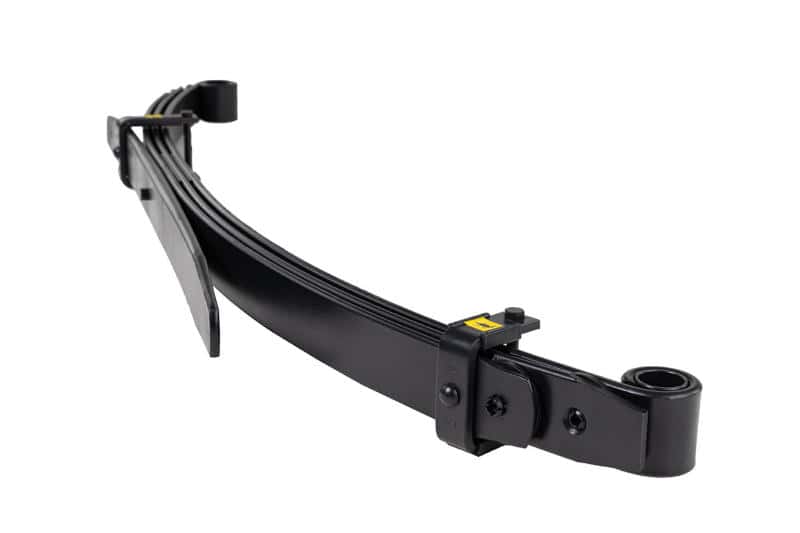 Old Man Emu — ARB Colorado Spring Medium
Leaf Spring - view 4