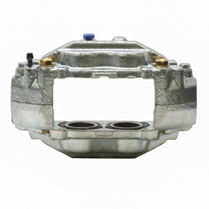 DFC — DFC 16-22 Toyota Sequoia Front-L Premium Caliper - Silver Zinc Coated
DFC Brake Caliper - view 4