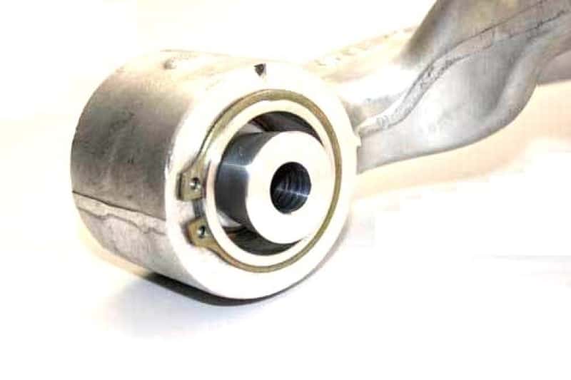 SPL Parts — SPL Parts 2009+ Nissan 370Z Front Lower Control Arm Monoball Bushings
Bushing Kit - view 6
