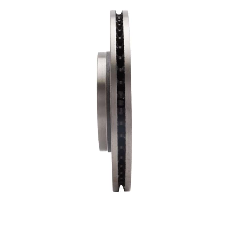 DFC — DFC 18-22 Toyota C-HR Front Brake Rotor
DFC Brake Rotor - view 3