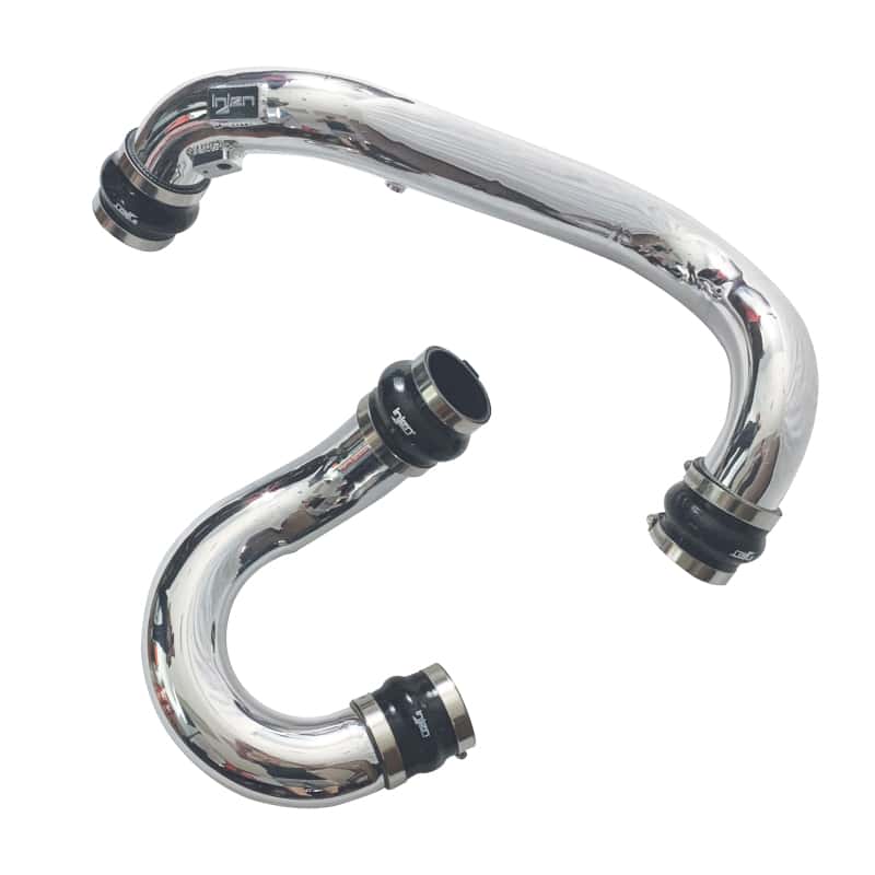 Injen — Injen 18-19 Audi S4/S5 (B9) V6 3.0L Turbo Polished Intercooler Piping
TChrgrIcoolerKit
Intercooler Pipe
SES3082ICP - view 6