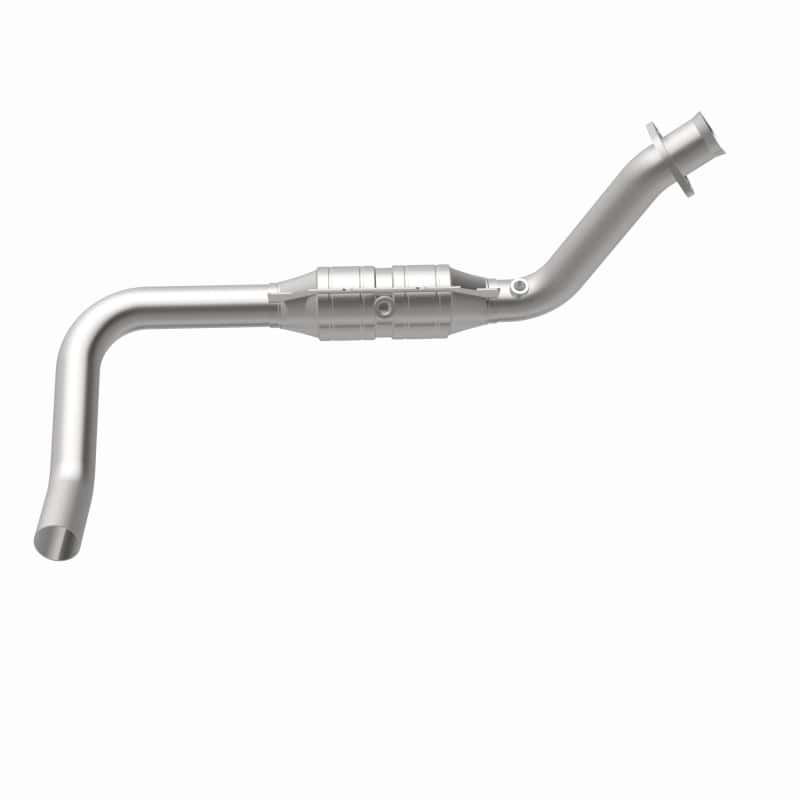 Magnaflow — MagnaFlow Conv DF 07-09 Chrysler/Dodge Aspen/Durango 5.7L Driver Side
OEM Grade
OEM - view 20